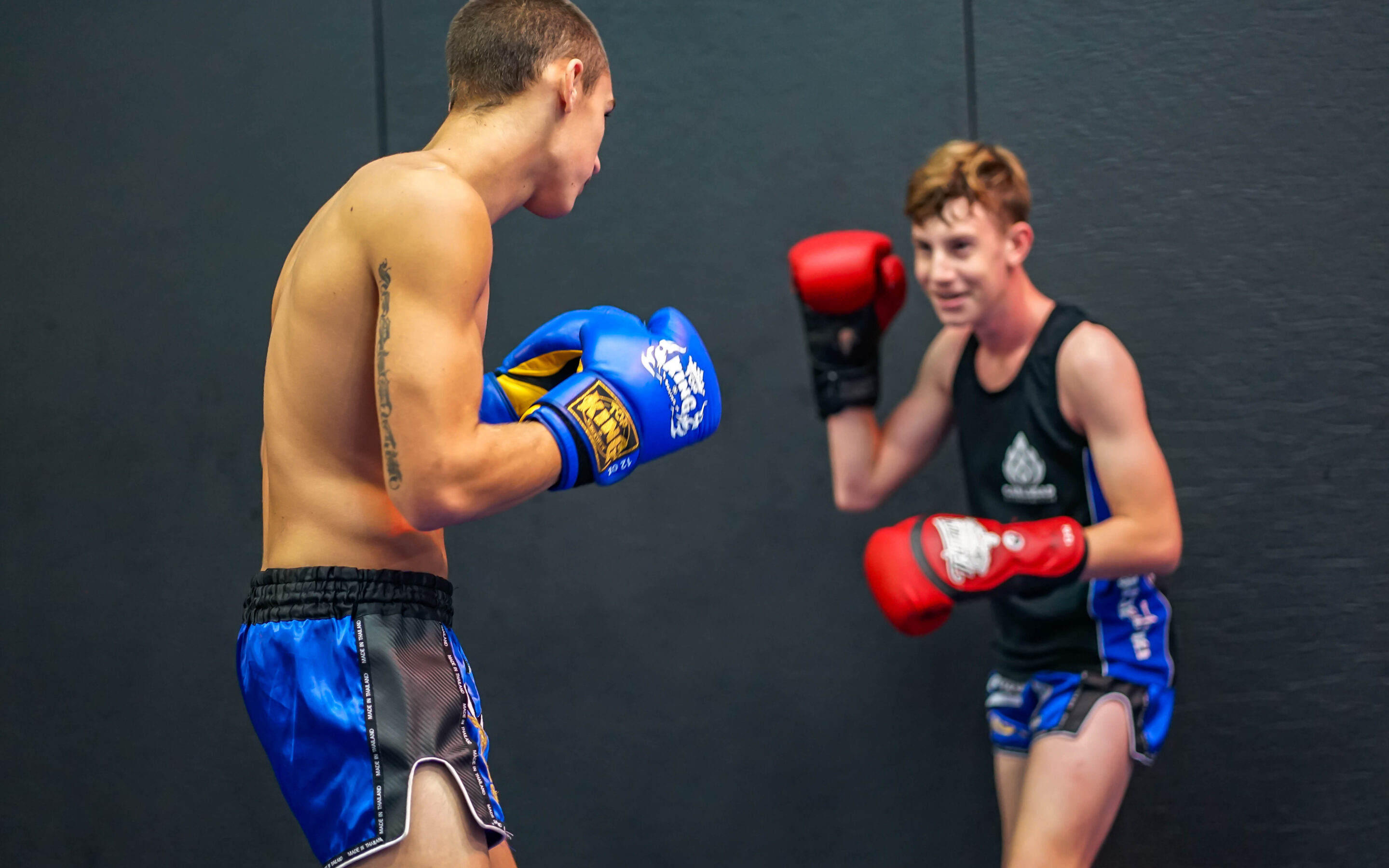 Muay Thai Education On The Rise
